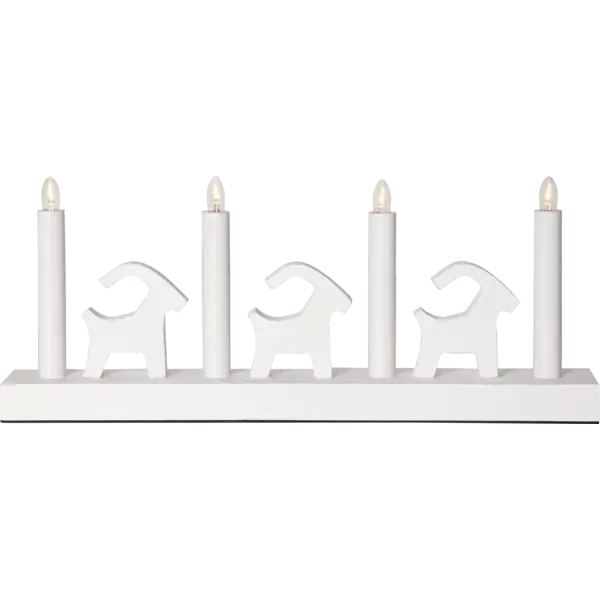 Candlestick BRUSE image 1