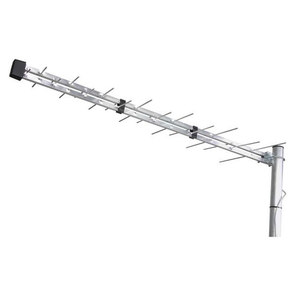 PROFI Outdoor Antenna EMOS EM-2845, 0–200 km DVB-T2 image 1
