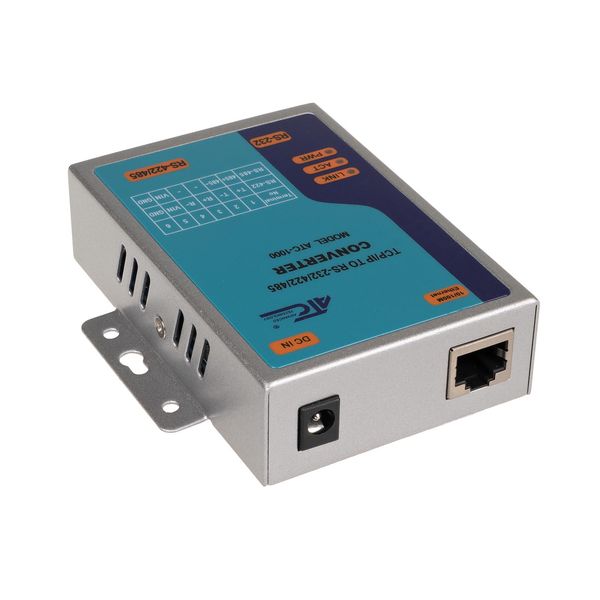 RS-485>TCP/IP converter image 1