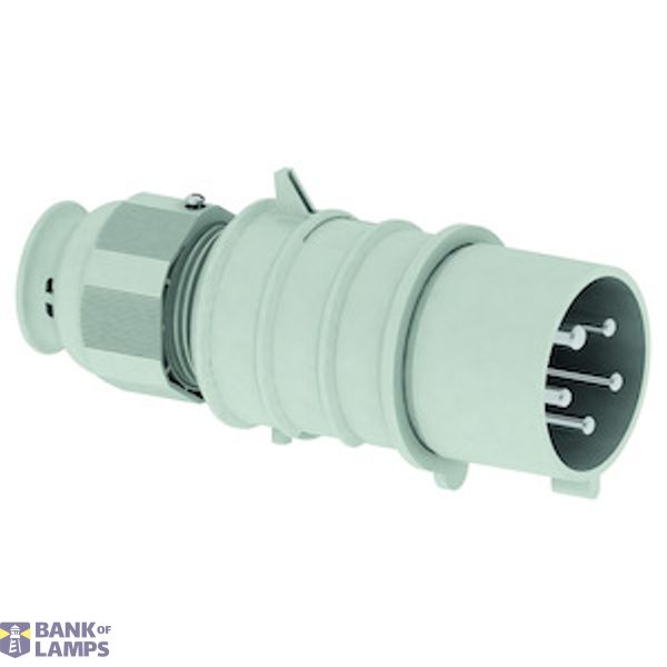 STK 1h 16A 5P >50V IP44 QC MG Ni image 2