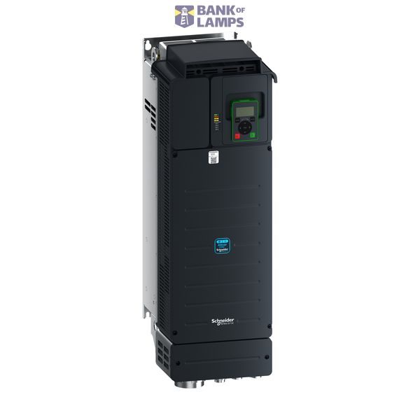 ATH630 37kW 50HP 380/480V IP21 ULtype1 image 1
