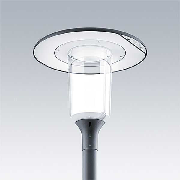 ARS 18L70-740 RS CL-D CL1 W5 T76 ANT - LED post-top amenity luminaire image 2