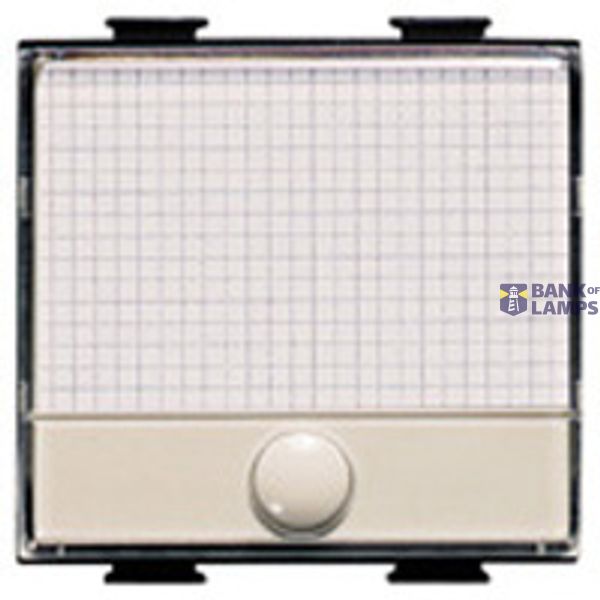 Kn magic vr bel - enkelp. -2m vierk image 1