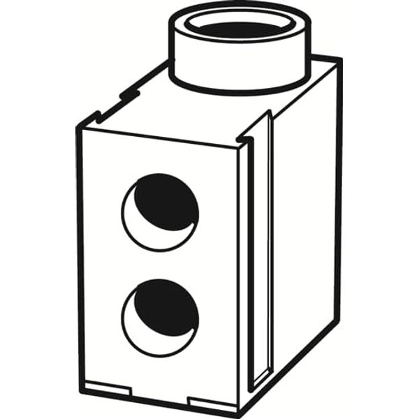 AST25/15QS Busbar image 6
