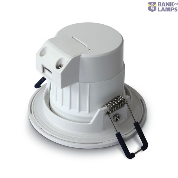 WHITE 6W CW IP65 230V DIMMABLE image 2