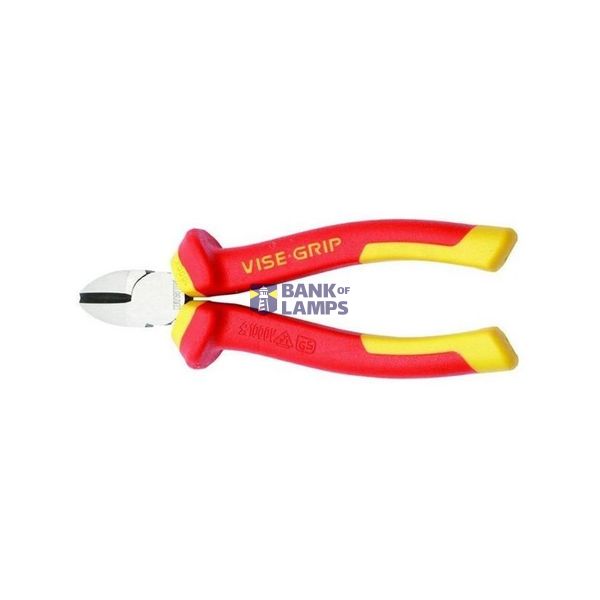 IR VG VDE D.CUTTERS 200MM/8" image 1