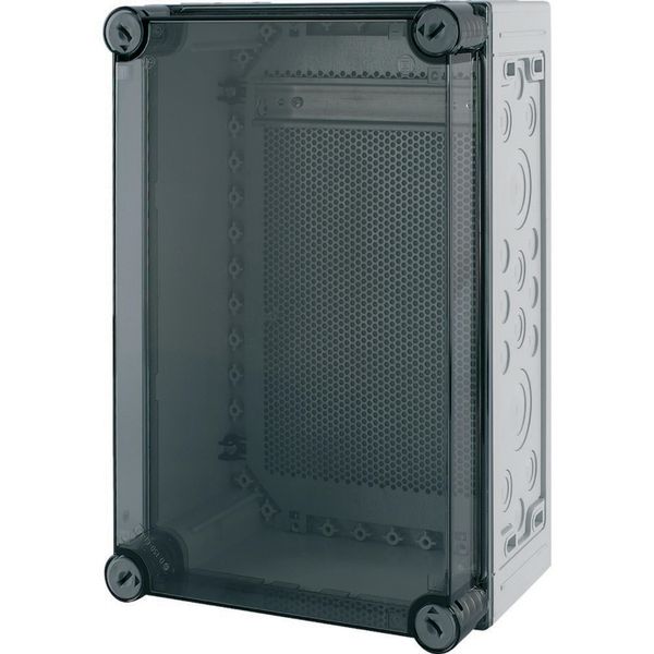 CI43E-150-APZ Ci-APZ enclosure with MM43 + 1x Rail image 14