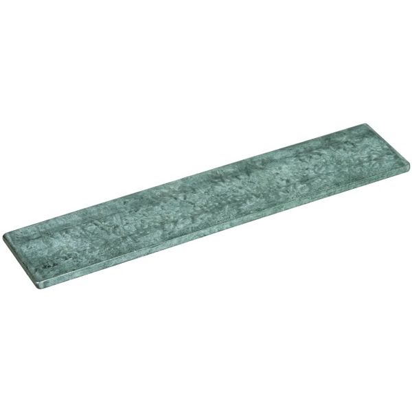 Strip 40x5mm St/tZn Z500 coil length approx. 30m image 1
