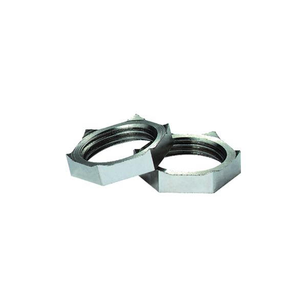 MS LOCK NUTS PG 11 211 MPOT image 2