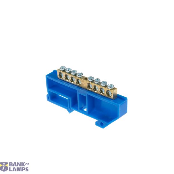 LZBTH-8p terminal block image 1