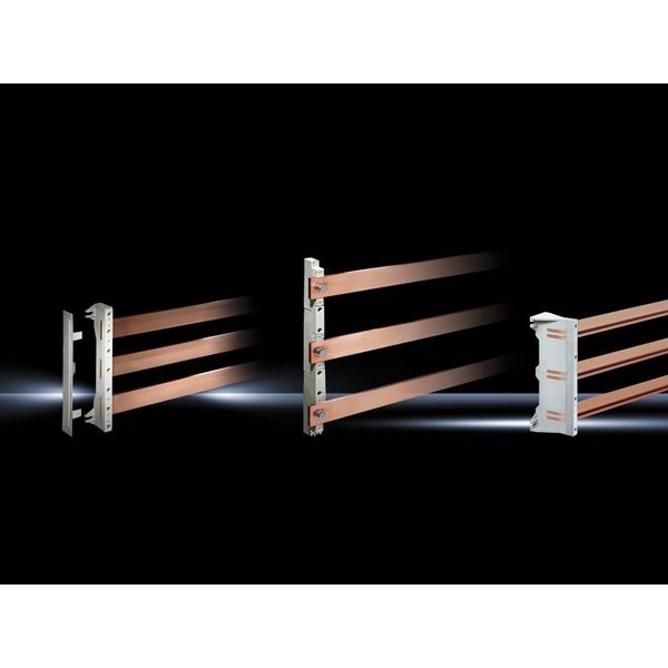 SV End cover, for busbar support, SV 3073000 image 2