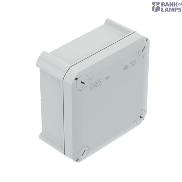 T 60 OE ECO image 1