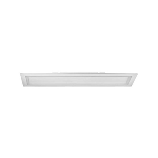 PADROGIANO CL 43,2W 6000lm RGB + TW 1200X300 white image 1