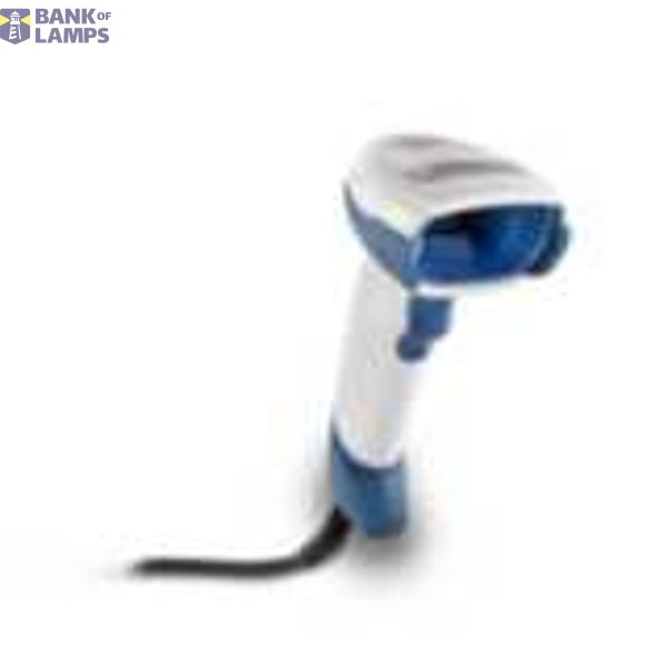 V410-H HC Handheld Reader, white, wired V4105002G image 3