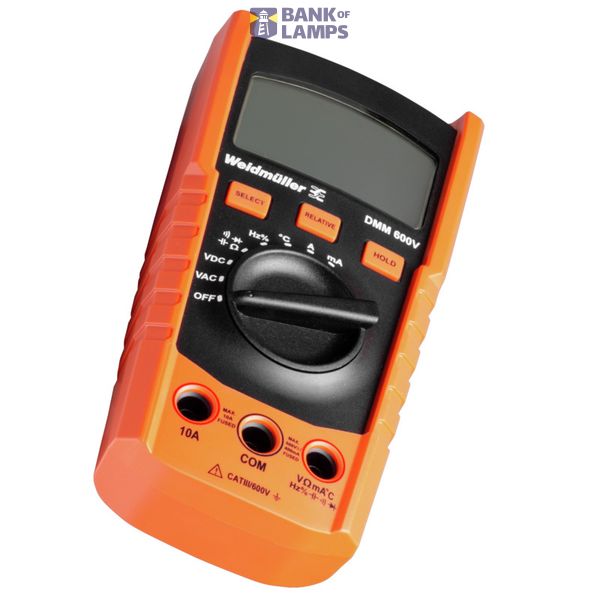 Multimeter image 1