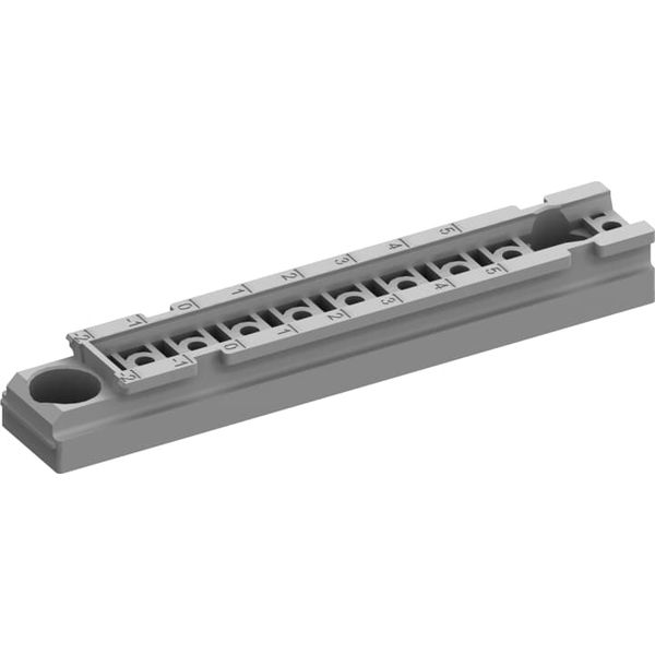 TZB1512R Door sheet steel 1.5FB / 12RE, right accessory TwinLine image 6