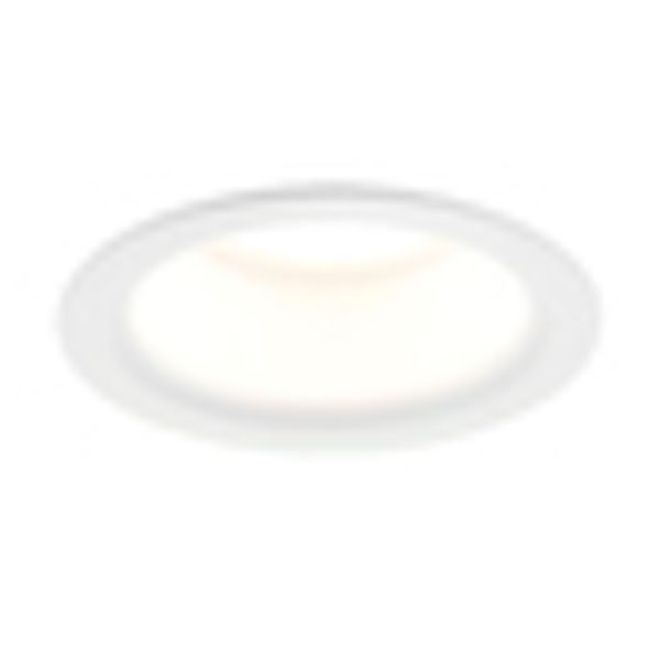 Segon W LED 170 ECO 13W 1000lm 830 ECG IP20/44  white image 2