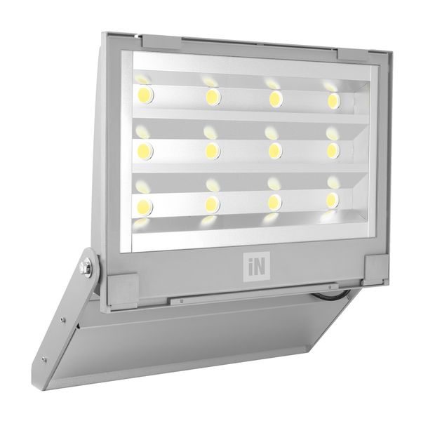 GUELL 4 420 A40/W 840 GREY DIM1-10V image 1