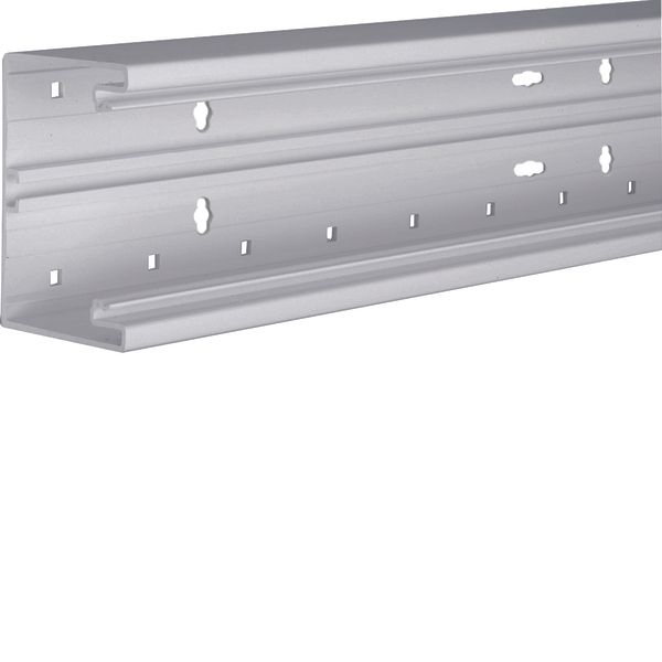 Trunking base BR 65x100 light grey image 1