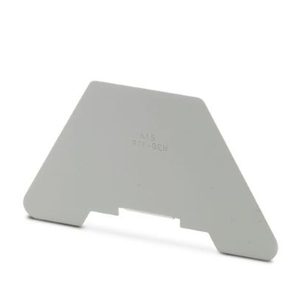 ATS-RTK-BEN - Partition plate image 1