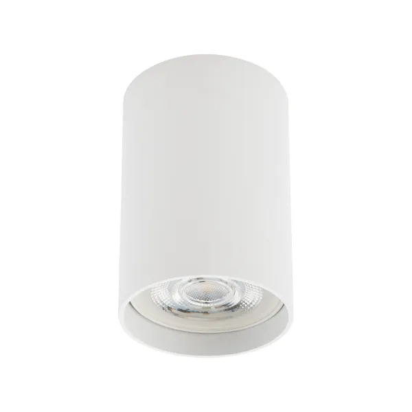 MONO SLIDE TRIMLESS WHITE image 1
