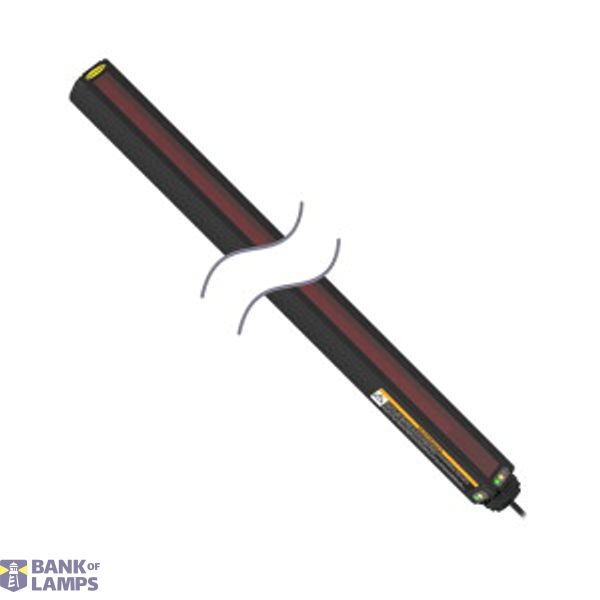 Measuring Light Screen Emitter   MAE3616Q image 1