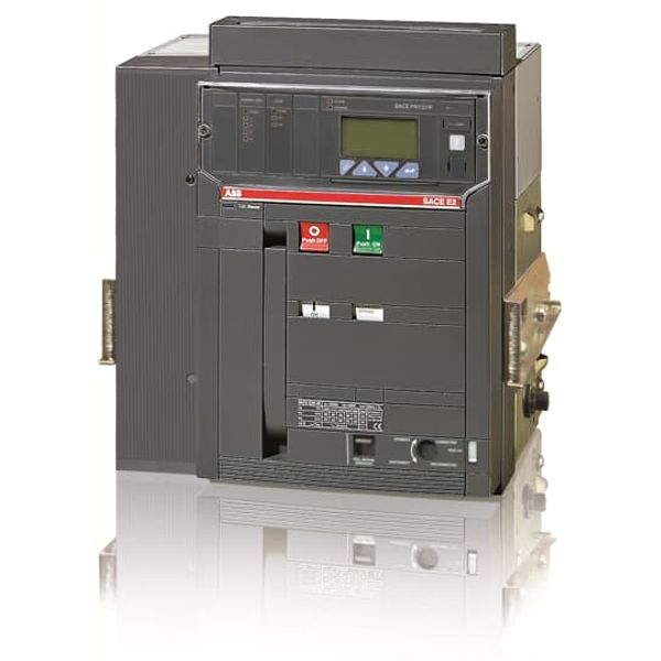 E2S2000PR122/P-LSIRcIn=2000A4pWMP E2S 2000 PR122/P-LSIRc In=2000A 4p W MP image 2