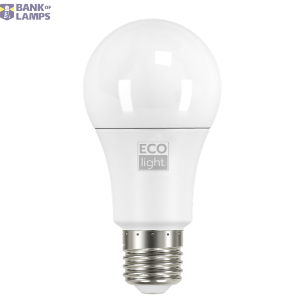 LAMP. LED ECOLIGHT GOCCIA A60 image 1