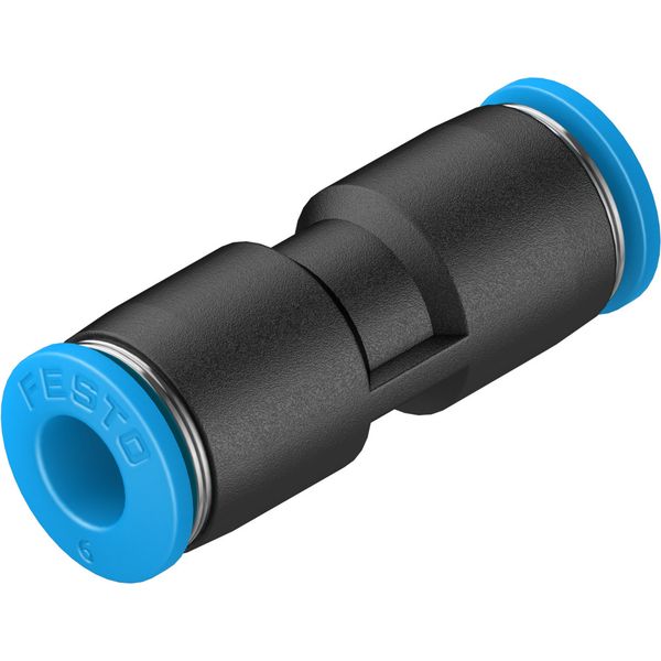 QS-6 Push-in connector image 1