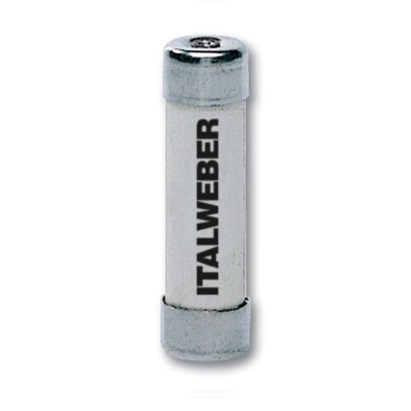 C0 gG 16A 400V fuse image 1