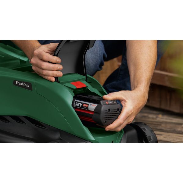 AdvancedRotak 36V-44-750 image 2