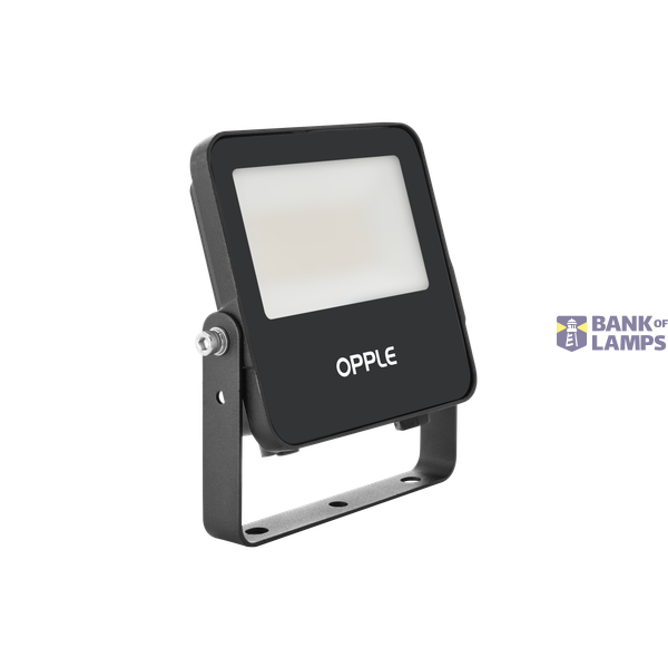 LEDFlood-E3 Re144-30W-840-BL image 2