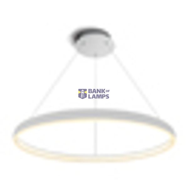 WHITE LED 40W WW IP20 230V image 2