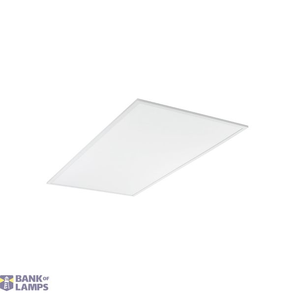 Insaver Slim UGR19 IP44 205 2400lm 840 MEA image 1