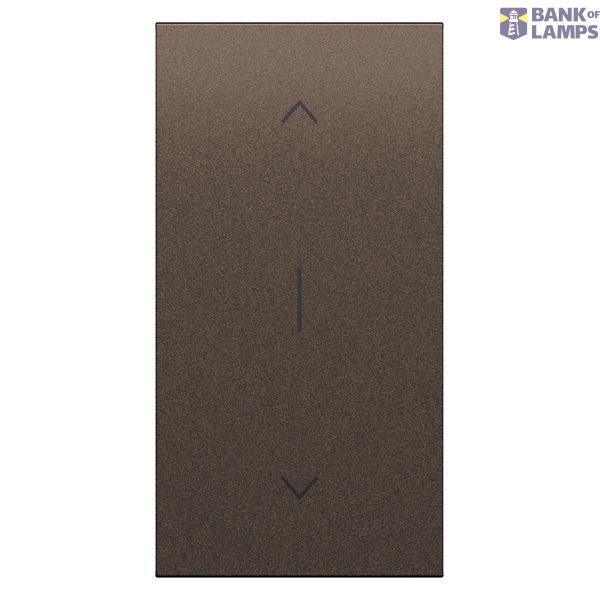 L.NOW - COVER MH UP/DOWN 2M BRONZE image 1