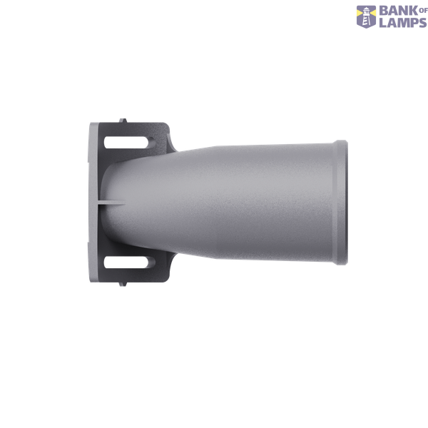 Pole Adapter-Road-St-P2-76mm image 1