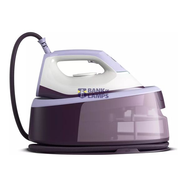 Philips | Steam Generator | PSG3000/30 3000 series | 2400 W | 1.4 L | 6 bar | Auto power off | Vertical steam function | Calc-clean function image 1