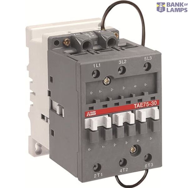 TAE75-30-00 50-90V DC Contactor image 1