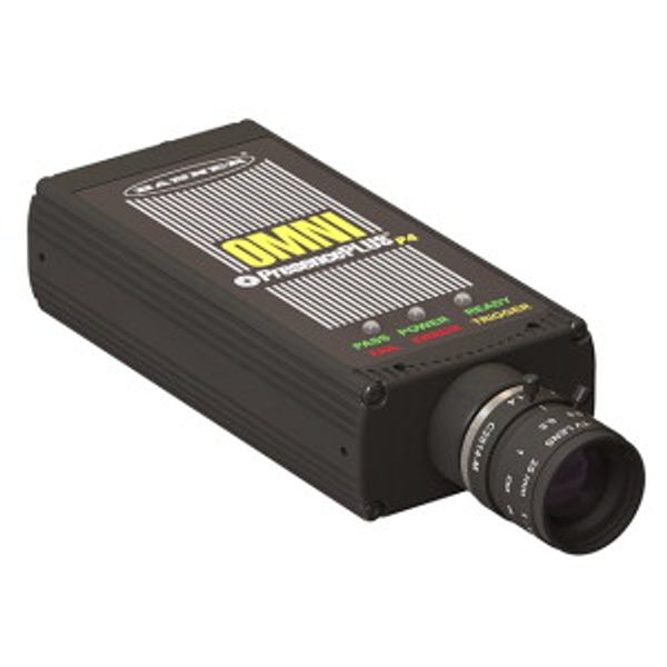 Image Processing Camera with Integrated Analysis   P4O1.3I image 2