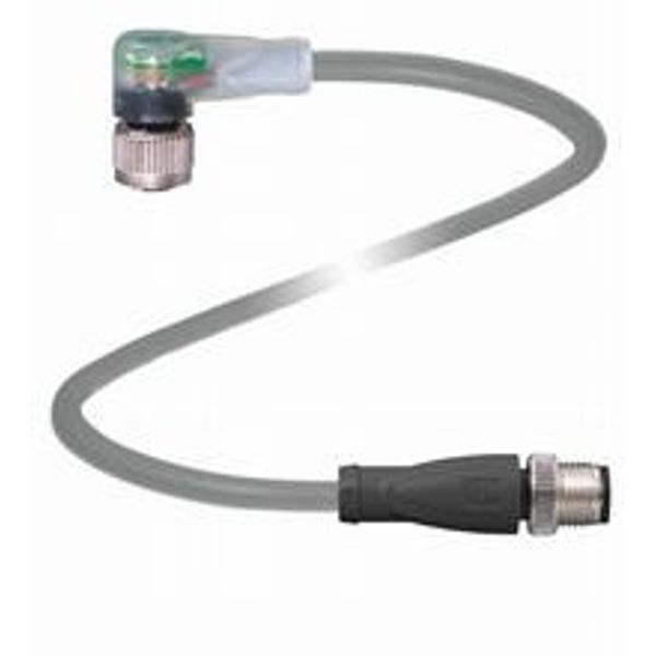 V1-W-E2-30M-PUR-V1-G Ind Sensor image 1