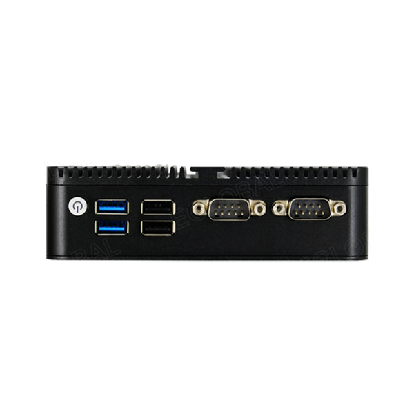 AM-EIS-400-60 DLM Controller 6 incl. PS image 1