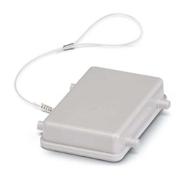 HC-D 50-SD-FQ/FS - Protective cover image 1