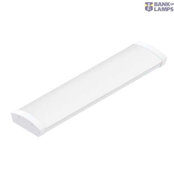 BATTEN FLAT P 600 27 830/840/850 ML DALI image 1
