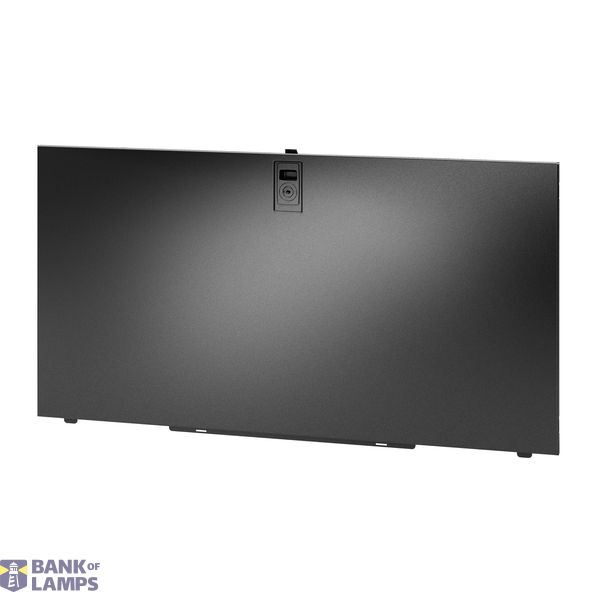 NetShelter SX 12U 900mm Deep S image 1