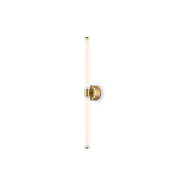 Modern Axis Wall lamp Gold image 1