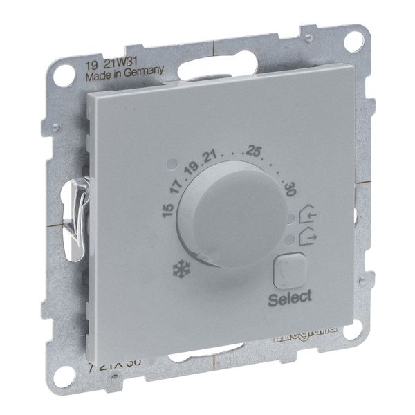 THERMOSTAT (NORMAL) ALUMINIUM image 1