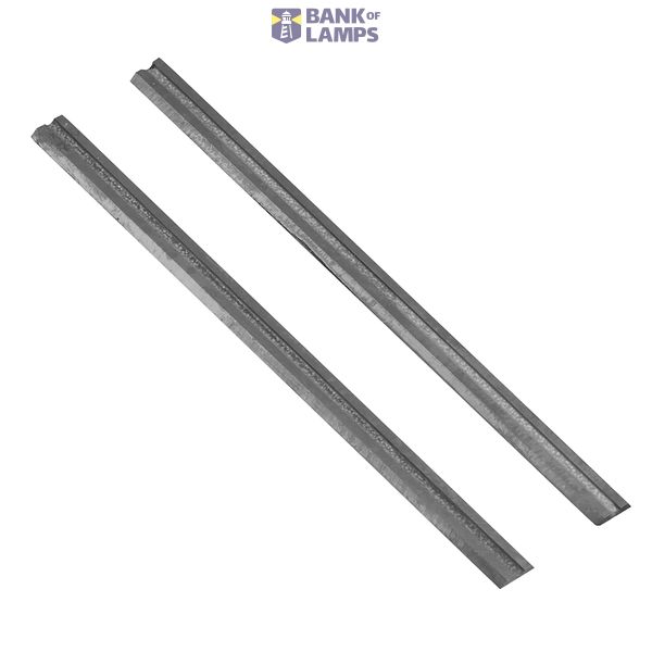 TCT planer blades 5,5x82x1.1mm image 2