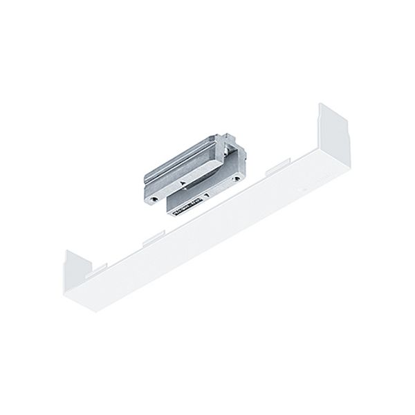 SUP2 TRACK MECHANICAL CON WH - Connector (mechanical) image 1