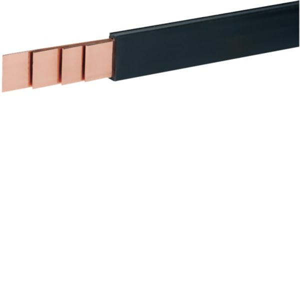 Flexible bar With 32X4 400A 2000mm image 1