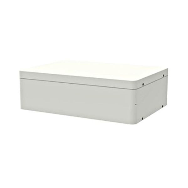 SolaX T-BAT-SYS-HVS2.5/3.6 Series Box image 1